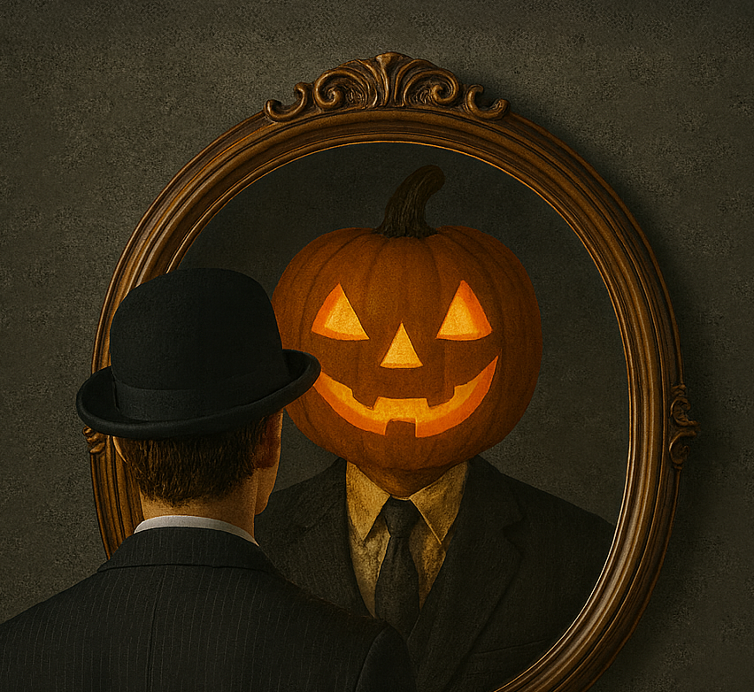 The Lair of the Pumpkinmasterv2